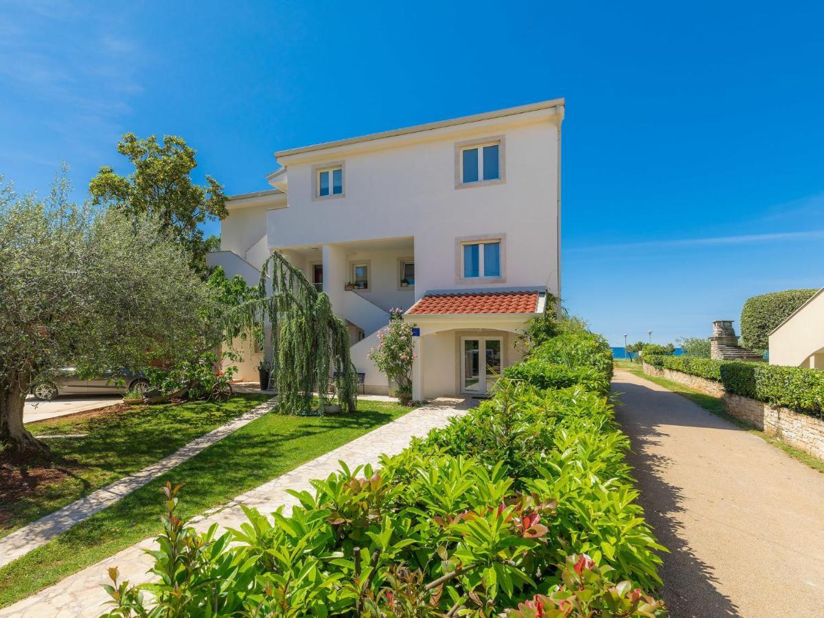 Apartment Mira-2 By Interhome Umag Bagian luar foto