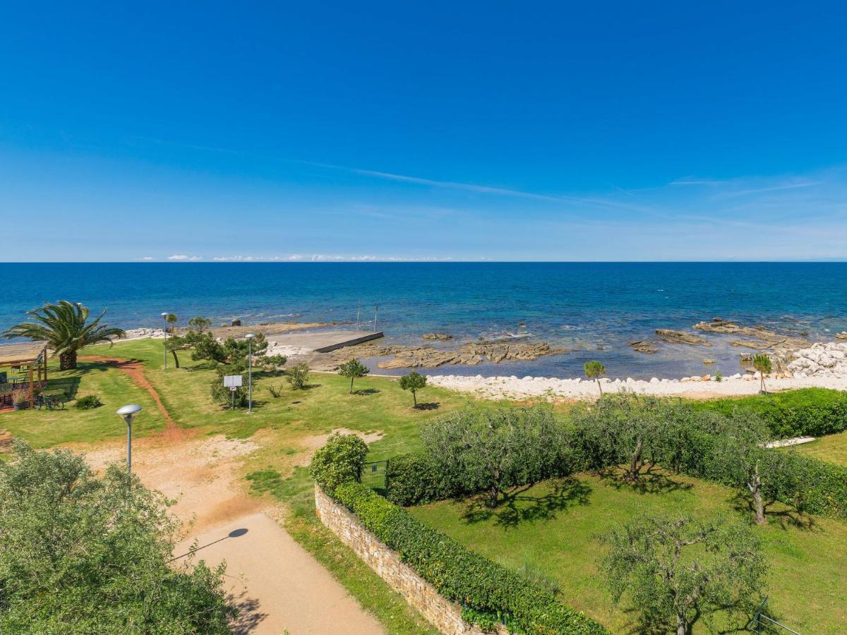 Apartment Mira-2 By Interhome Umag Bagian luar foto