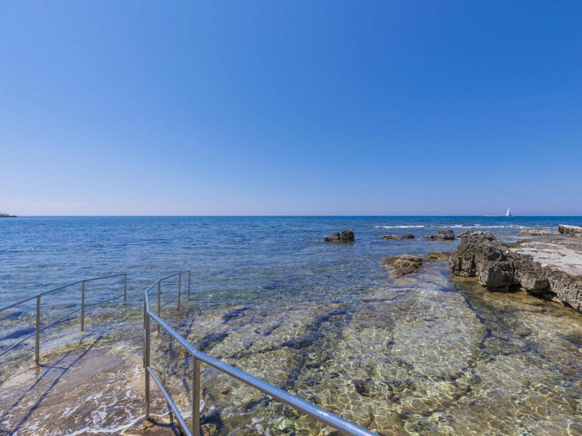 Apartment Mira-2 By Interhome Umag Bagian luar foto