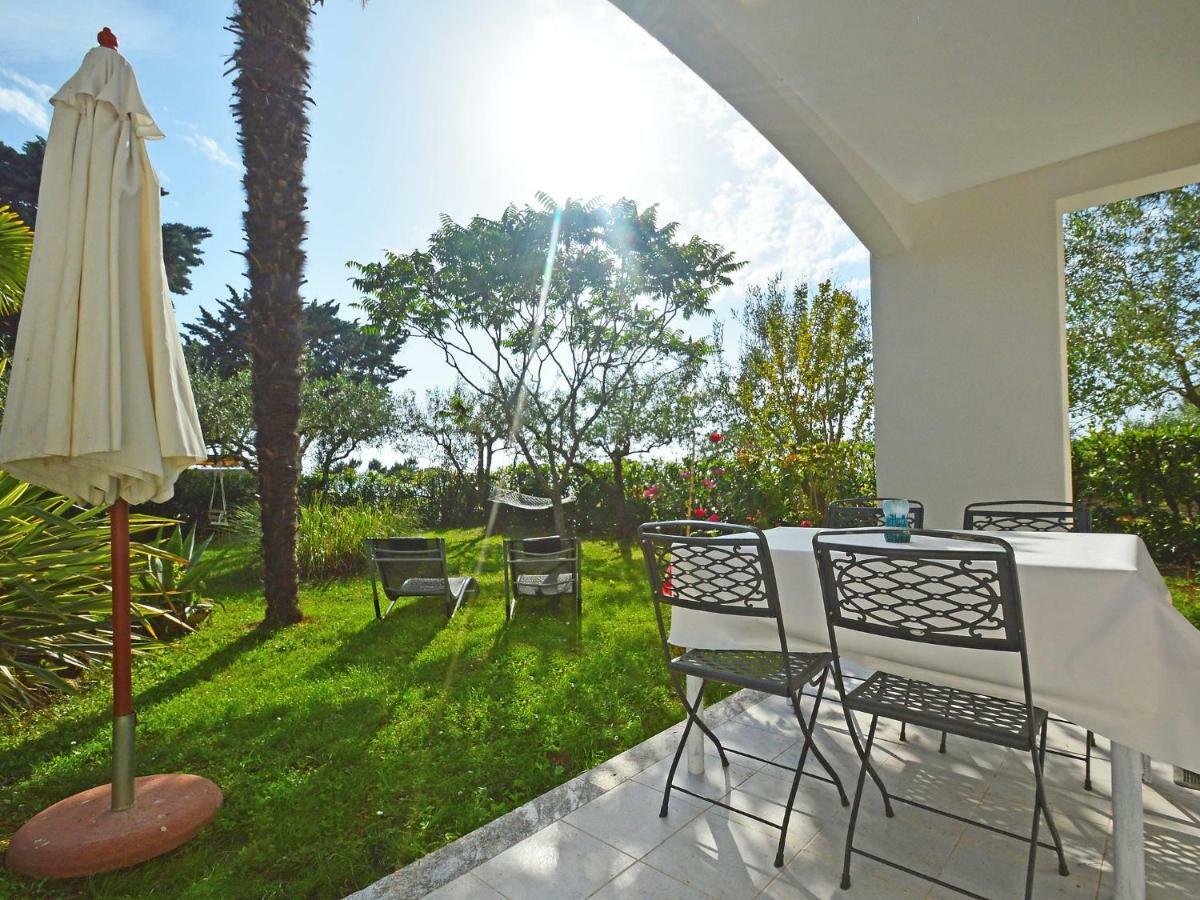 Apartment Mira-2 By Interhome Umag Bagian luar foto